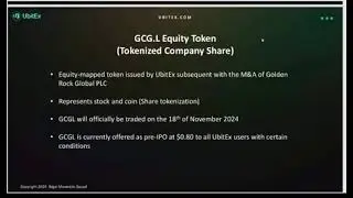 Apa itu GCGL ??