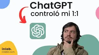 AUTOMATIZA tus 1:1 con ChatGPT (con ejemplos para MANAGERS y COLABORADORES)