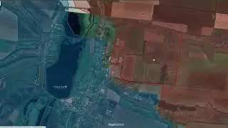 Ситуация на фронте  02 Ноября 2024