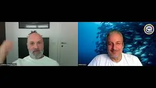 Taucher.Net Talk Nr. 2 - mit Christian Thomas Prey