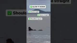 Surf longer and catch more waves (beginner surf tips) 