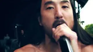 Tic Tac X-Freeze x Steve Aoki - What X-Freeze Feels Like