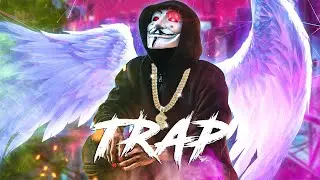 Best Trap Music 2022 Mix ⚡ Trap • Bass • Rap • Hip Hop ⚡ Future Bass Remix 2022 #07