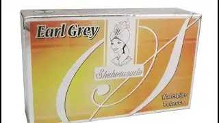 Nakhla Earl Grey