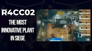 The Next Best Plant Spot on Club House