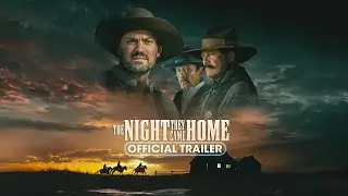 The Night They Came Home 2024 Official Trailer   Brian Austin Green, Robert Carradine, Danny Trejo