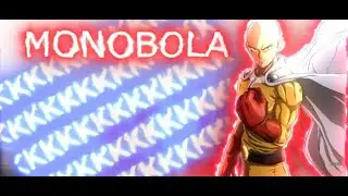 A HISTÓRIA DE UM MONOBOLA - O INICIO DE TUDO