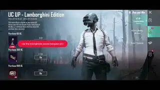 BGMI gameplay
