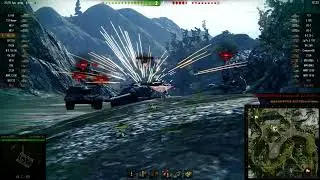 0.9.7 BAT.-CHÂTILLON 25 T