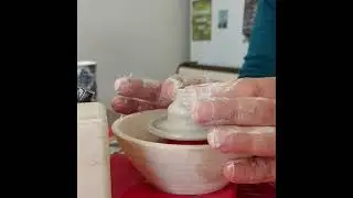 Minyatür Çömlek Yapımı - 6