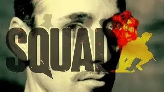 SQUAD Opposing Force Intro Remake