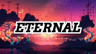 Marin Hoxha & Caravn - Eternal | NoCopyrightAudio