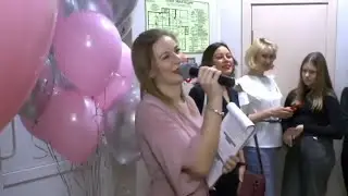 Открытие DPSP Studio