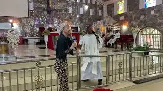 Highlight 2:02:19 - 2:07:19 from GOD REIGNS OVER YOU - NOV 22