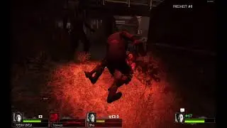 L4D2 - мясо