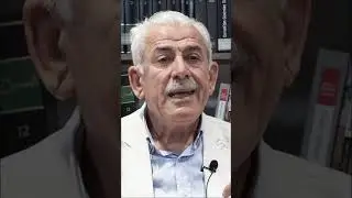Yapay zeka ile dürüst ve adil bir yönetim gelecek! | Mehmet Ali Bulut