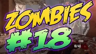 MITOS EN ZOMBIES #18 - DERROCHANDO DINERO!