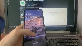 up lock Bootloader Redmi K40 HyperOS cài TWRP up rom quốc tế các dòng Xiaomi không unlock Bootloader