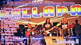 New Pallapa lagu lagu lawas full album