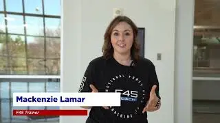Importance of Cooling Down | F45 Cleveland State