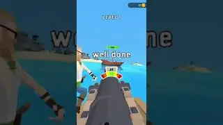 Pirate Attack Sea Battle Gameplay