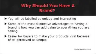 3 2 Creating Your Brand