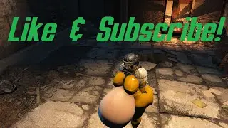Fallout Vore 3.0 Gameplay 14
