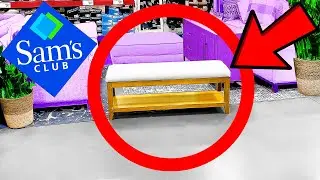 10 Things You SHOULD Be Buying at Sam's Club in March 2023