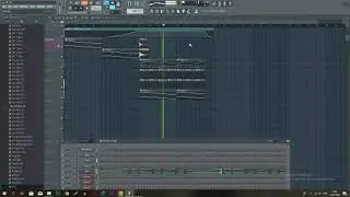 My first Fl studio 12 song