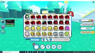 Pet Sim X Dupe Script UPDATED 9/1