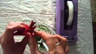 Cone Preparation