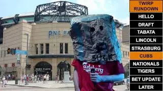 This Week In Real Pirateball - Week 10 - 2010 Pittsburgh Pirates