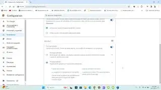 Que es el modo RENDIMIENTO en  tu Navegador GOOGLE CHROME