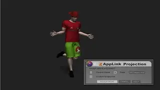 zbrush zapplink for texturing