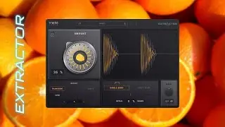 Conhecendo o Extractor, Yum Audio plugin