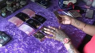 Aries Hidden Motives-Partial Video