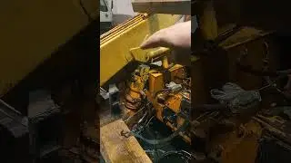 В ПРОЦЕССЕ РЕМОНТА UNC-060