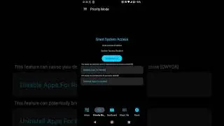 "Magic Tuner 1.5 Root & Non Root Coming Soon"