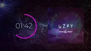 Ekort - Uzay ❘ Beat