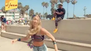David Lyme_ Bambina / Eddy Huntington _ USSR Remix
