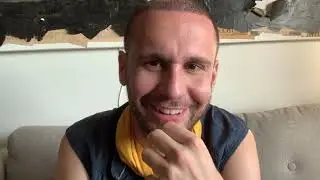 Vlog: I’m not even going to pretend that I am going to keep this up. Part II