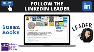 LinkedIn Leader: Susan Rooks