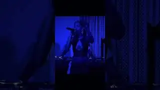 _____intermissions______ in Amsterdam ____ 💙 #live