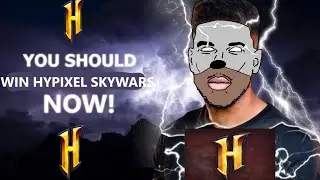hypixel GOD OF THUNDER