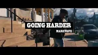 MariiWave - I'm Going Harder (Official Music Video)