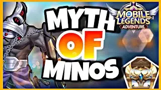 2nd MIRAGE CODE / 80 ORBS LINEUP | Mobile Legends Adventure