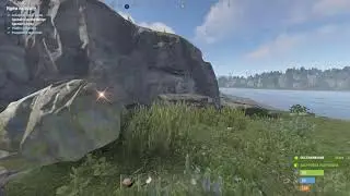 Rust #6 «Новичёк» Стрим