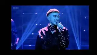 Years and Years - If Your Over Me Live ( the Big new years and years eve party)