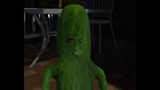 VR Chat: Picolas Cage