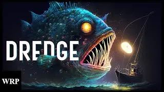 Dredge | Spooky Fishing Part 1